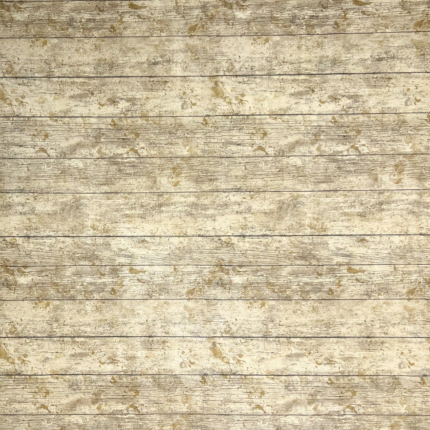 Wachstuch Tischdecke Holz Dielen