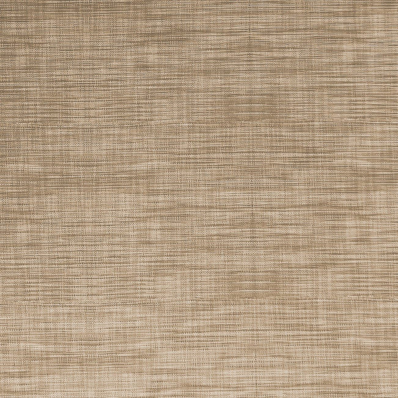 Wachstuchtischdecke Leinenoptik beige