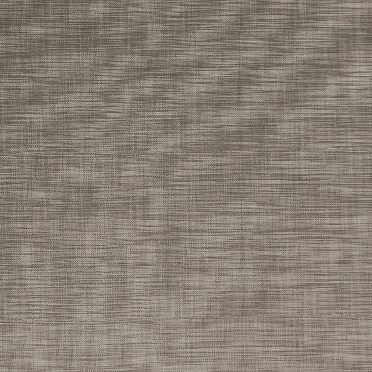 Wachstuch Tischdecke Leinenoptik graubraun