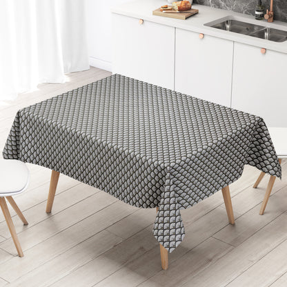 Wachstuch Rolle SONDERPOSTEN dekorativ B3009-03 Rollenware