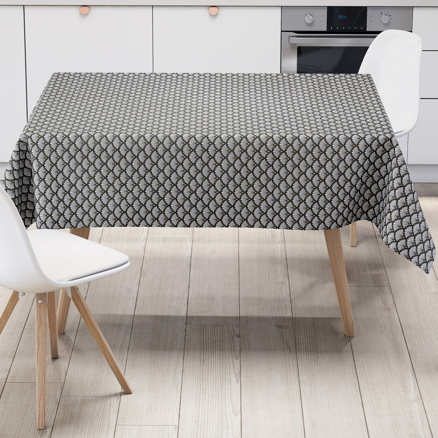 Wachstuch Rolle SONDERPOSTEN dekorativ B3009-03 Rollenware