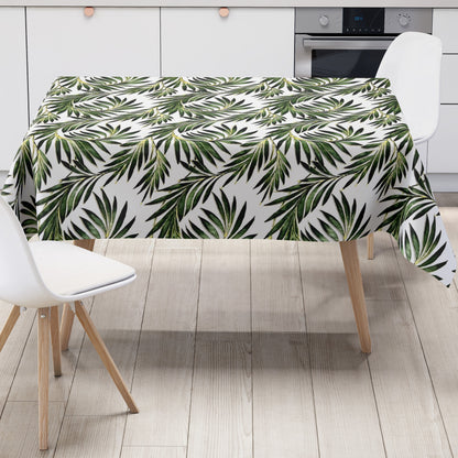 Wachstuch Tischdecke Dschungel
