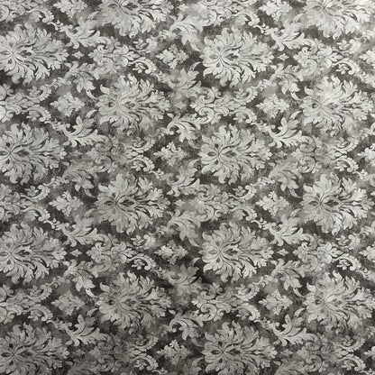 Wachstuch Tischdecke Barock Ornamente 