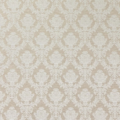 Baumwoll Tischdecke Barock Ornamente