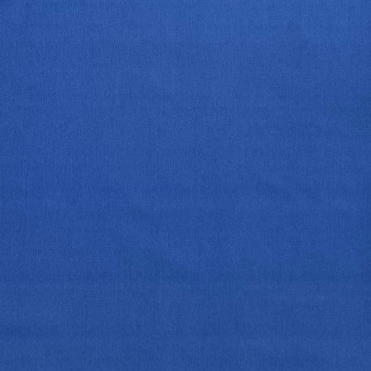 Baumwolltischdecke blau