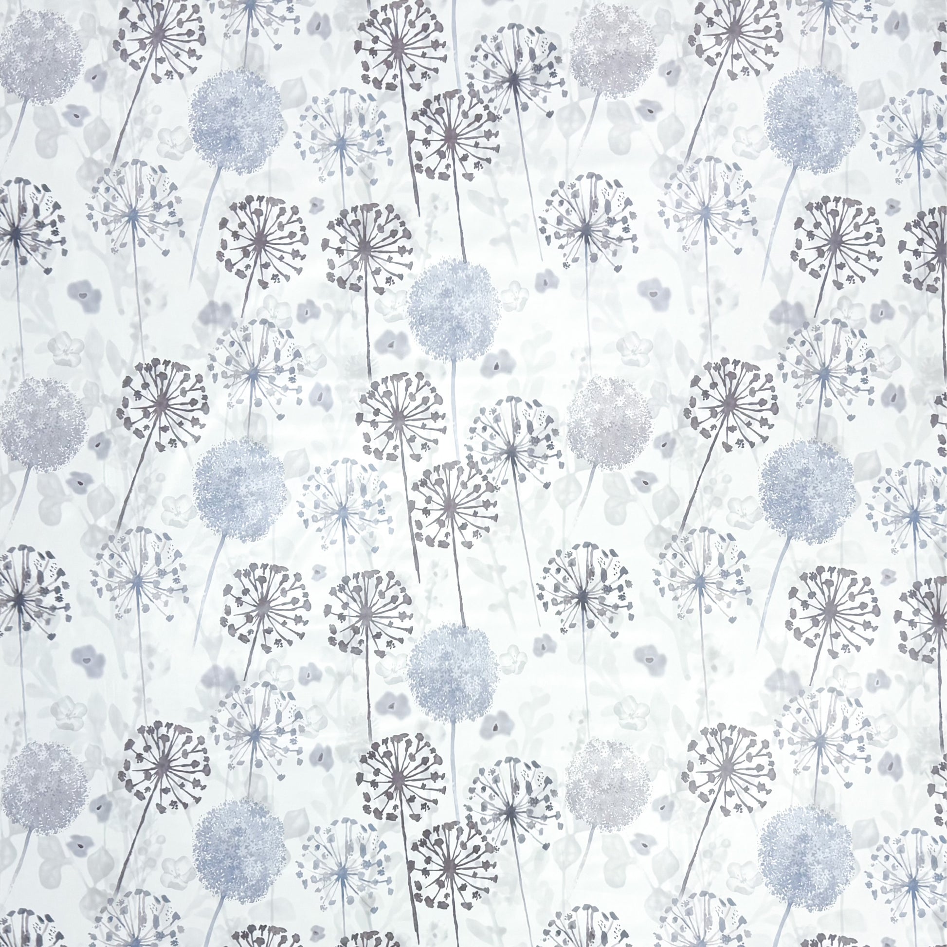 Wachstuch Tischdecke Pusteblumen