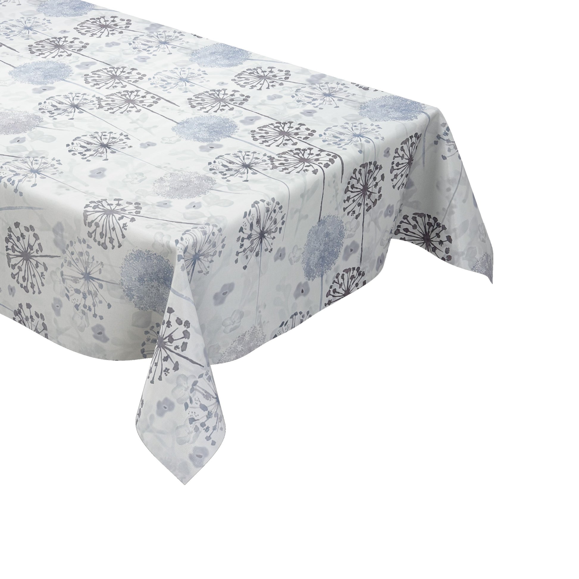 Wachstuch Tischdecke Pusteblumen
