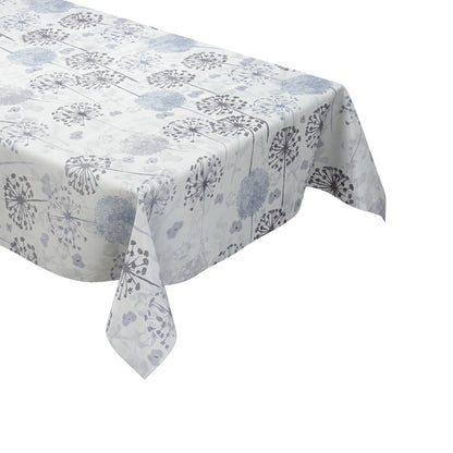 Wachstuch Tischdecke Pusteblumen