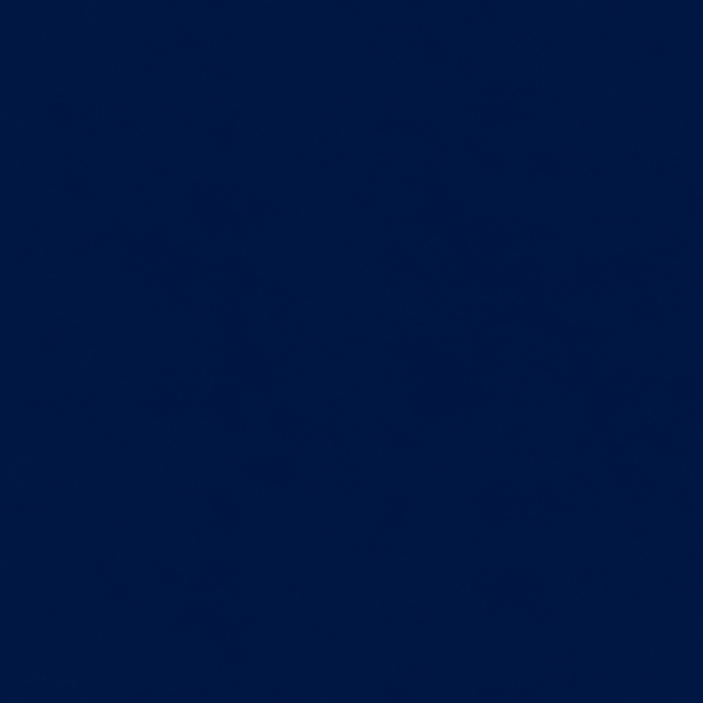 Jacquard Tischdecke einfarbig marineblau
