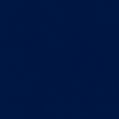 Jacquard Tischdecke einfarbig marineblau