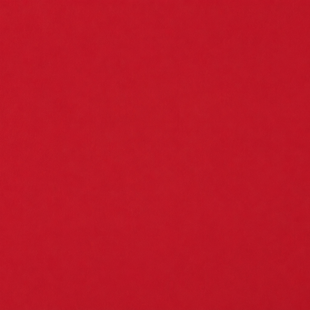 Jacquard Tischdecke einfarbig rot