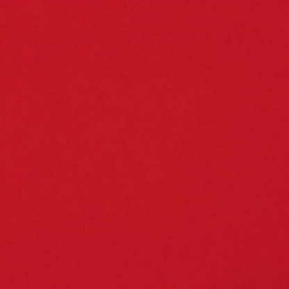 Jacquard Tischdecke einfarbig rot