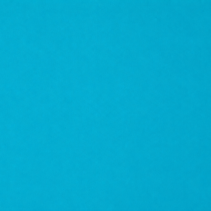 Jacquard Tischecke hellblau einfarbig