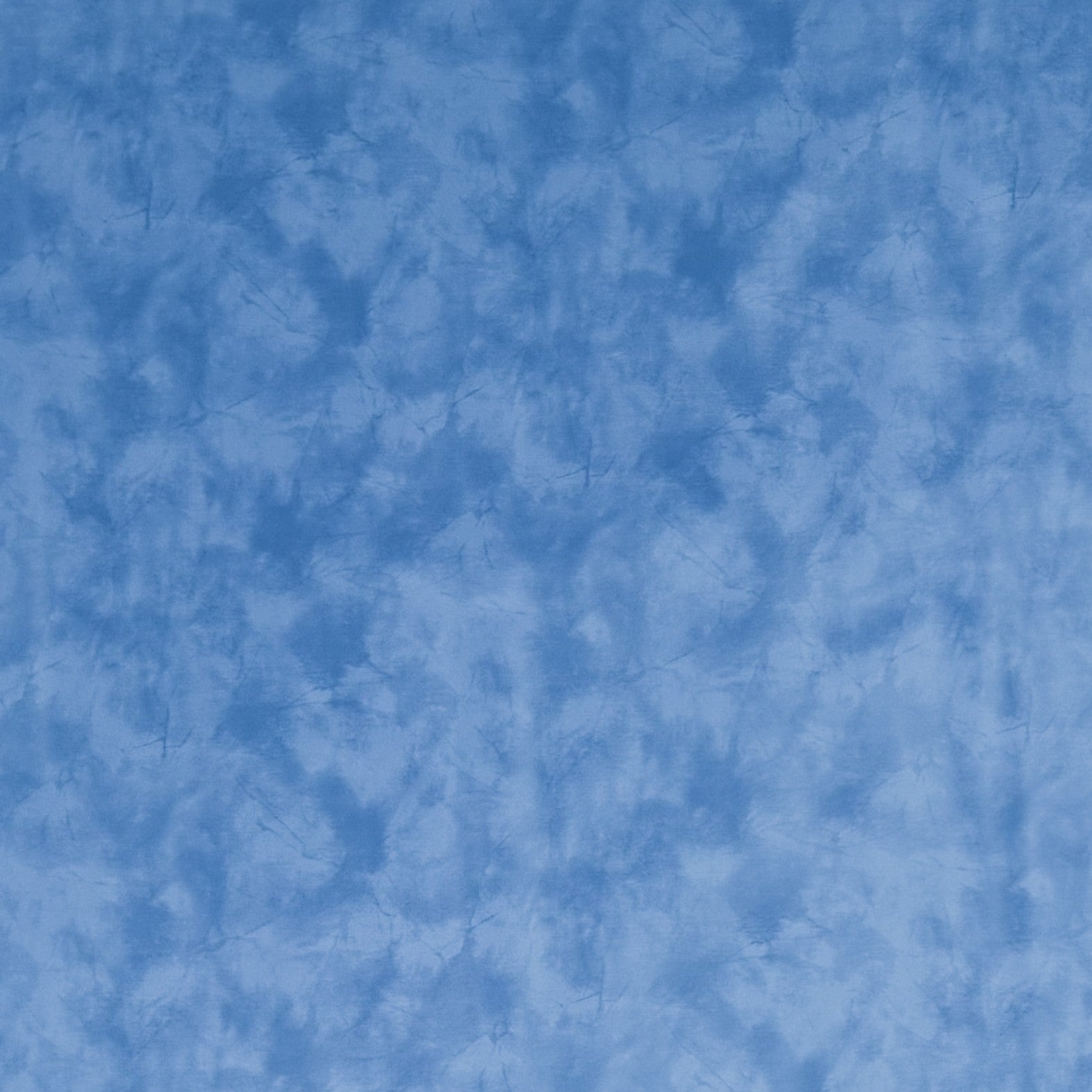 Wachstuch Tischdecke marmoriert blau