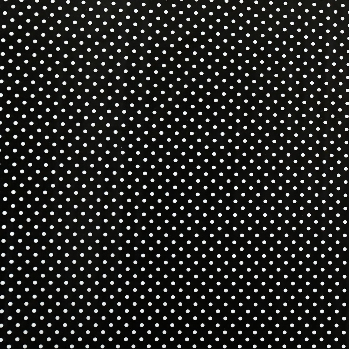 Punkte Dotties Polka Dots Wachstuch Tischdecke
