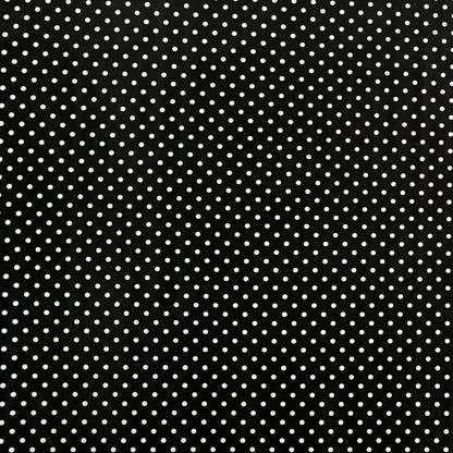 Punkte Dotties Polka Dots Wachstuch Tischdecke