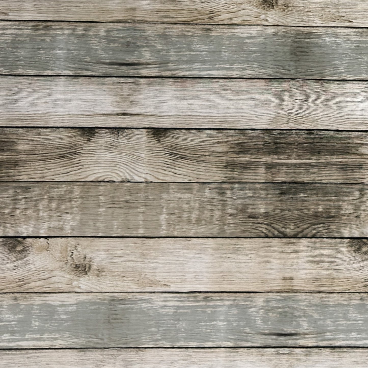 Wachstuch Tischdecke Holzdielen