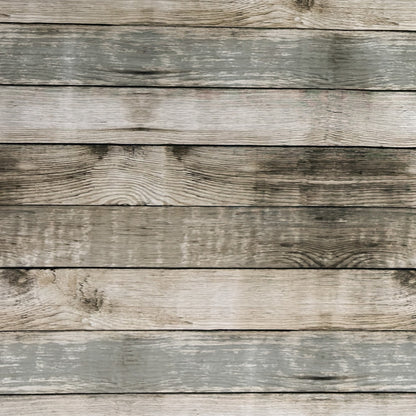 Wachstuch Tischdecke Holzdielen