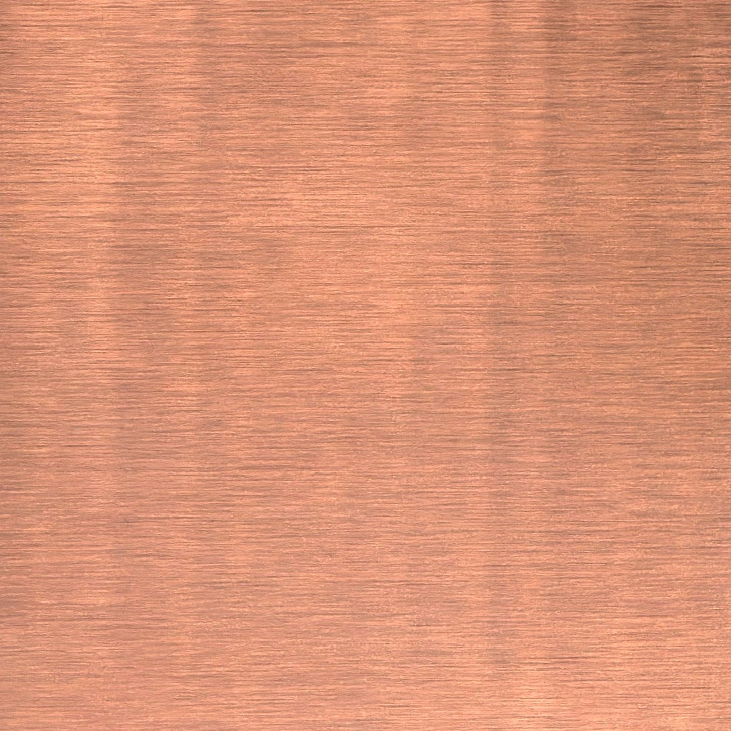 Wachstuch Tischdecke kupfermetallic 