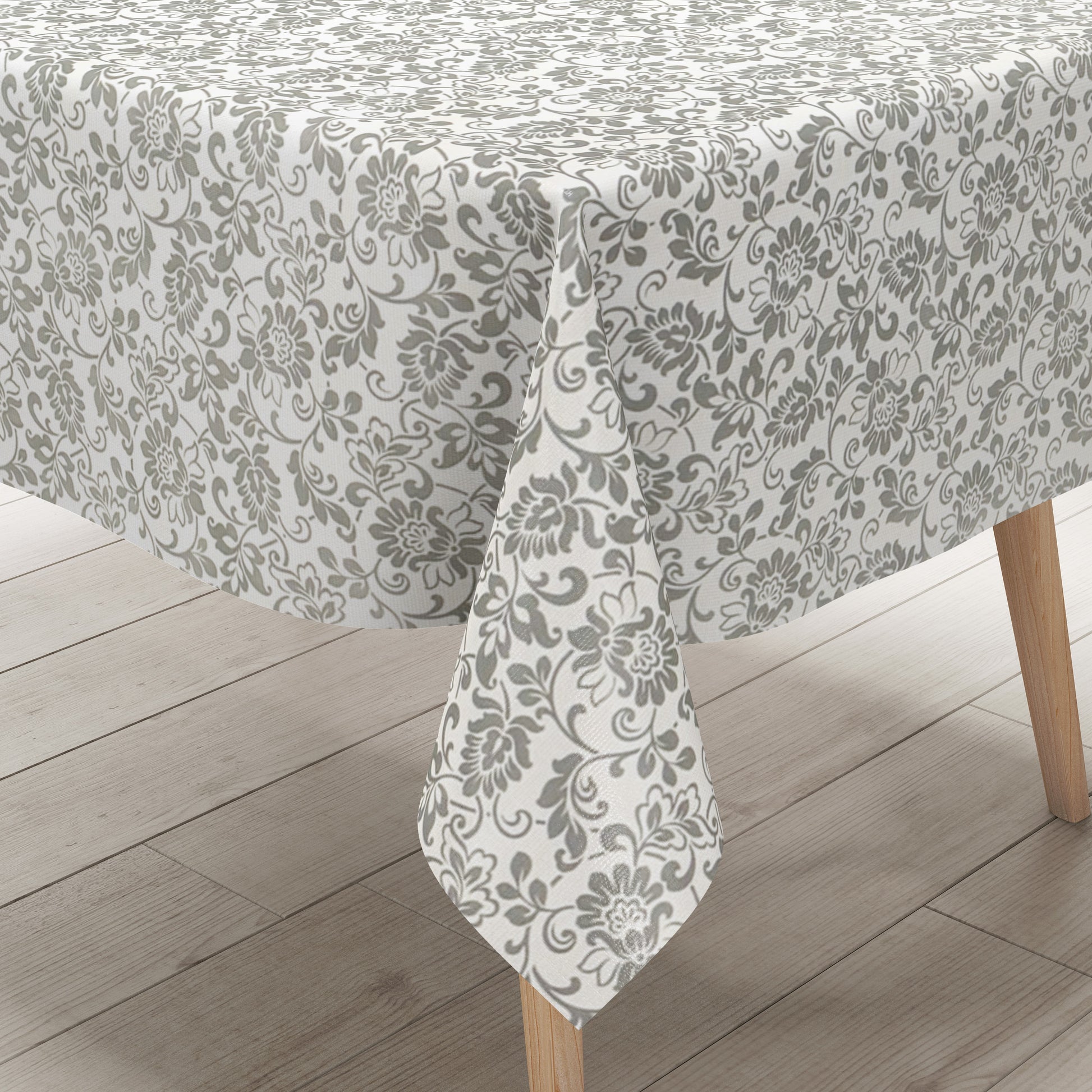 Wachstuch Tischdecke Barock