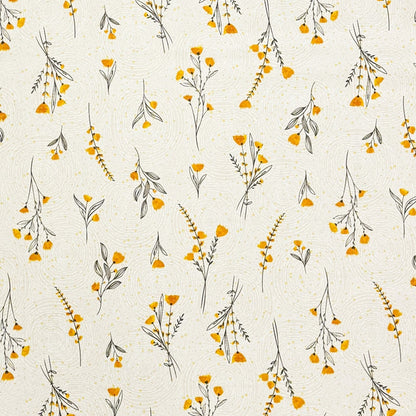 Wachstuch Tischdecke Blumenwiese 