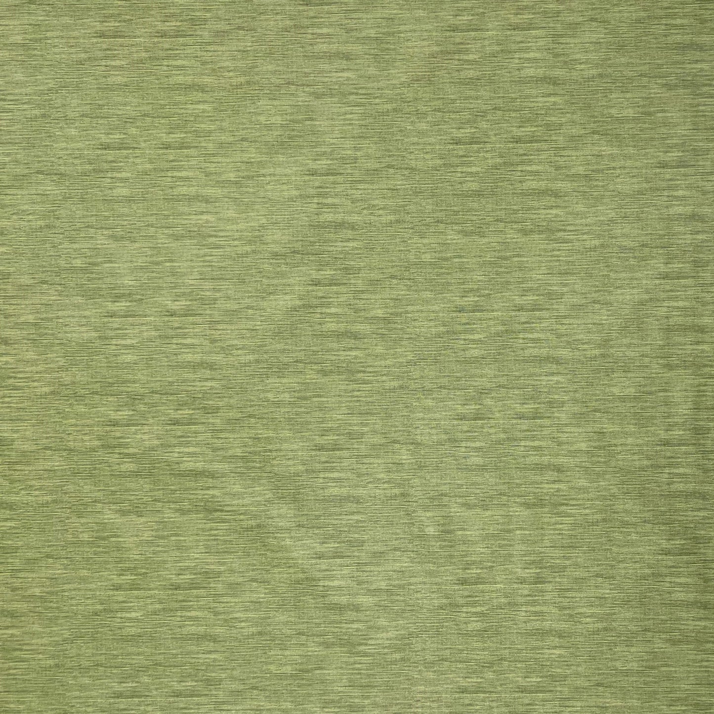 Rouleau de toile cirée aspect lin gaufré P733-5 vert uni uni