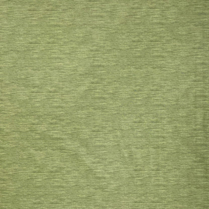 Rouleau de toile cirée aspect lin gaufré P733-5 vert uni uni