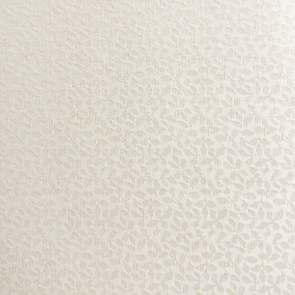 Jacquard Tischdecke aus beschichteter Baumwolle mit Fleckenschutz RIBALTO ORO beige goldene Blätter eckig rund oval