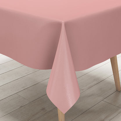 Wachstuchrolle Meterware Rollenware uni 210 rosa einfarbig unifarben
