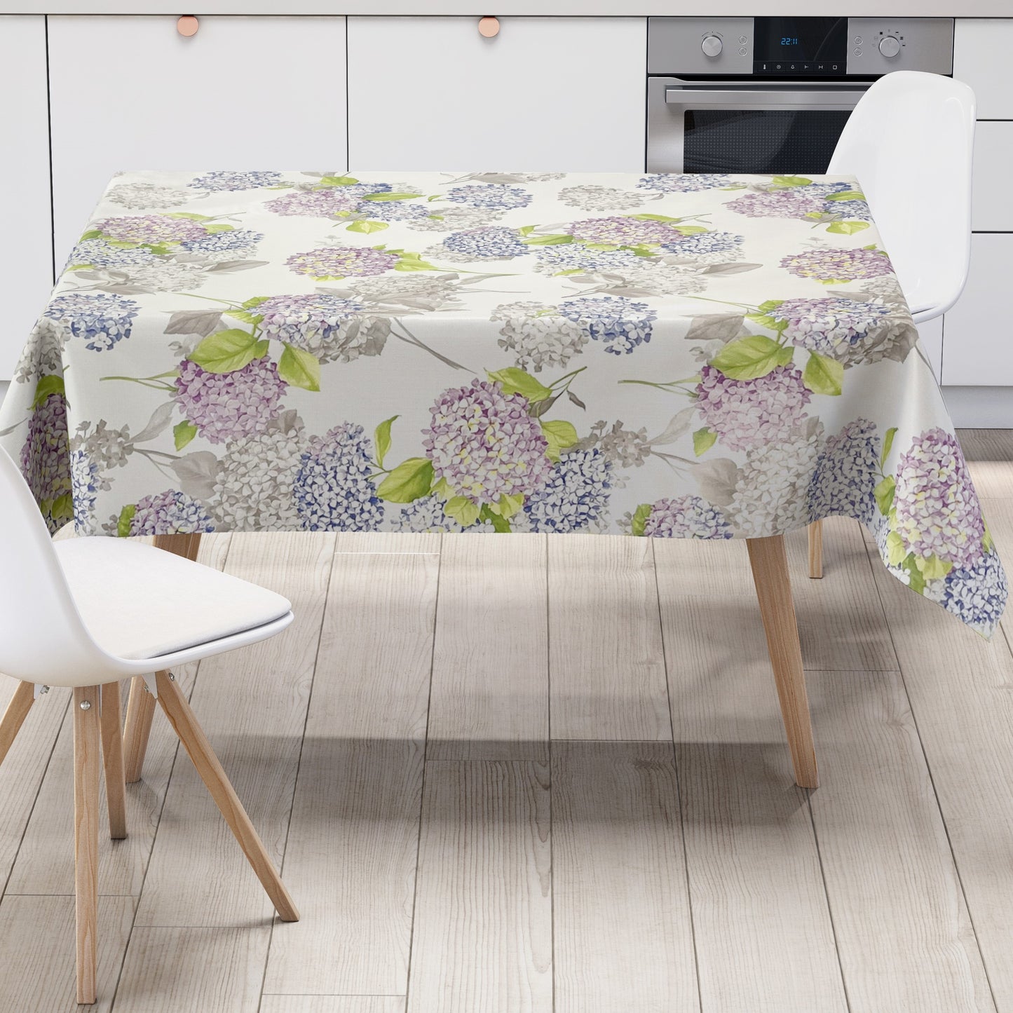 Wachstuch Tischdecke Horensien