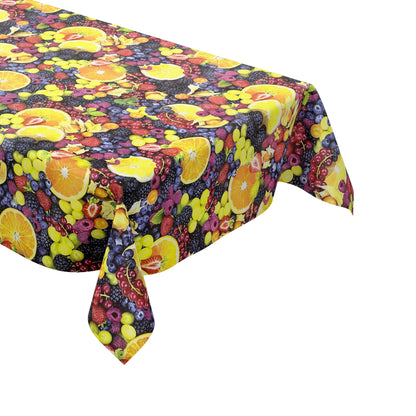 Oilcloth roll by the meter roll goods C320 Fruits Fruit