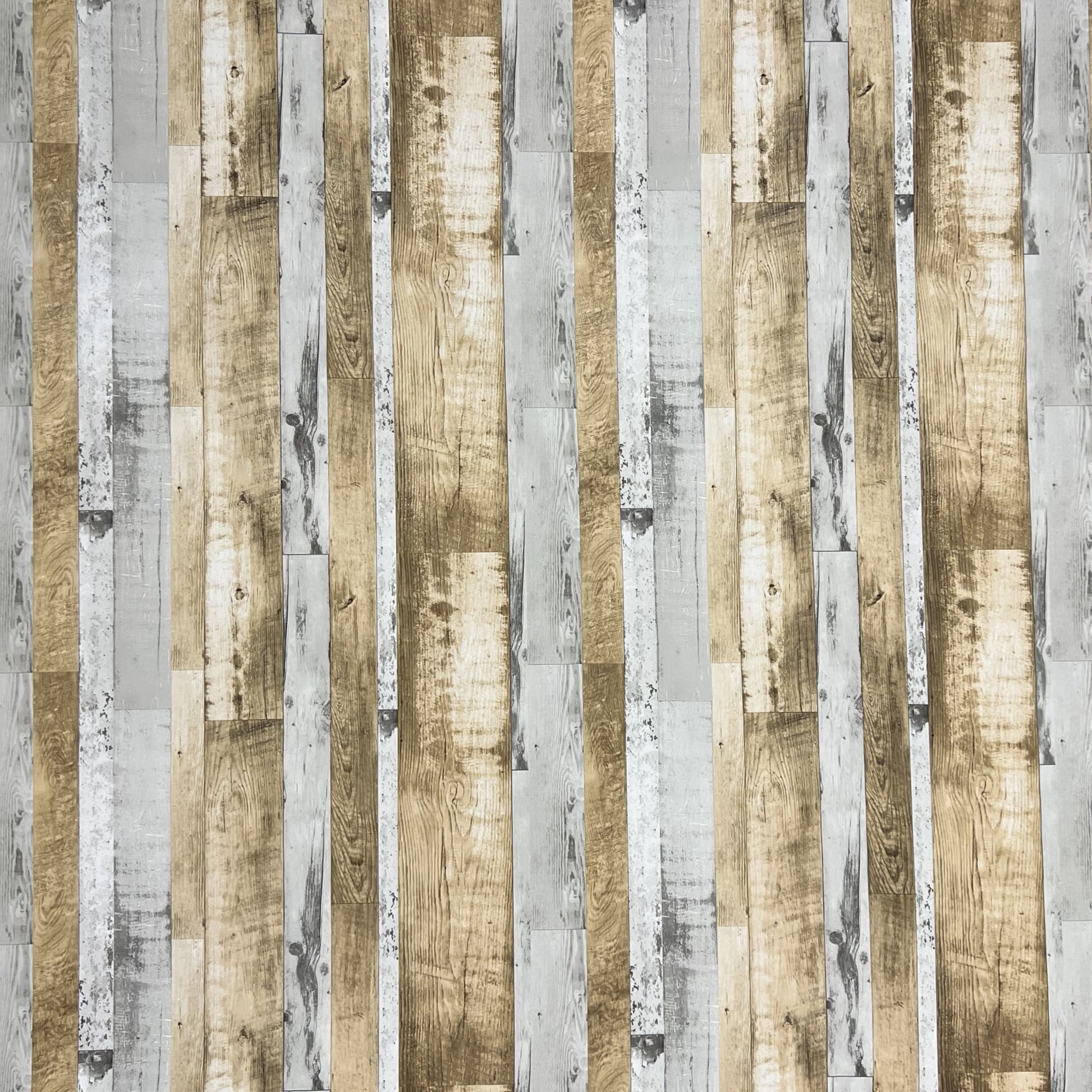 Wachstuchtischdecke PVC Holz Dielen Ski eckig rund oval kaufen kevkus